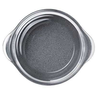 Paşabahçe Borcam 59023 Granit Kapaklı Tencere 218x187 mm