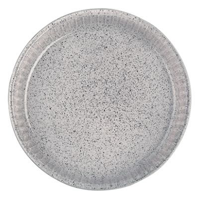 Paşabahçe Borcam 59014 Granit Yuvarlak Tepsi 319 mm