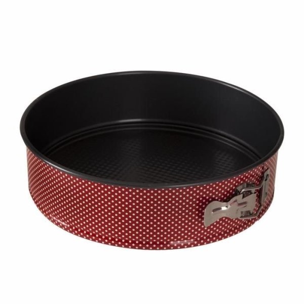 Axentia Klipsli Kek Kalıbı 26 cm