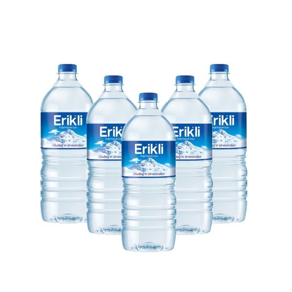 Erikli Su 1 lt x 12 Adet