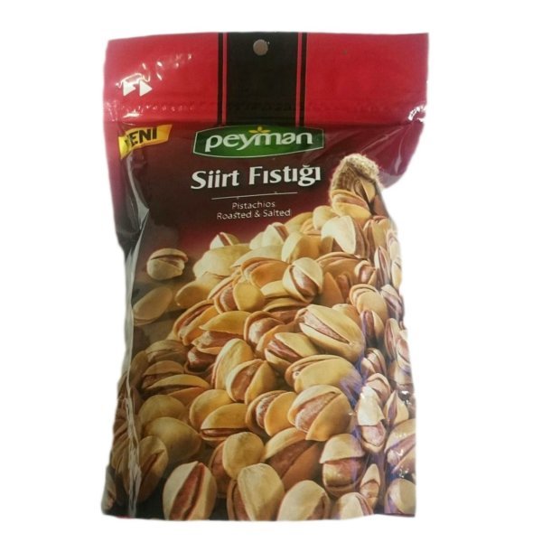Peyman Siirt Fıstığı 130 gr