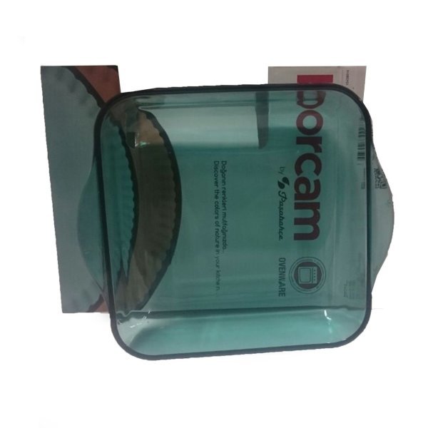 Paşabahçe 59034 Ovenware Isıya Dayanıklı Fırın Kabı 256 mm x 220 mm