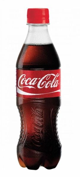 Coca Cola 450 ml