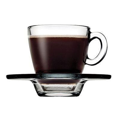 Paşabahçe 95756 Aqua Fincan Takımı 12 Parça