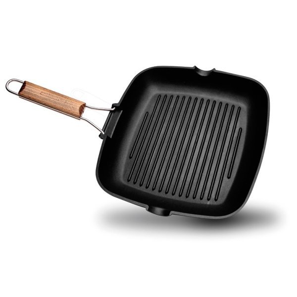 Cem Everyday Grill 28 x 28 cm