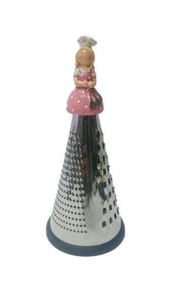 Kosova RND-058 Bayan Aşçı Rende Pembe