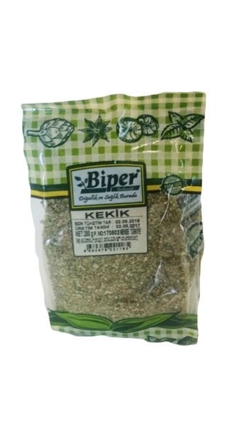 Biper Kekik 250 gr
