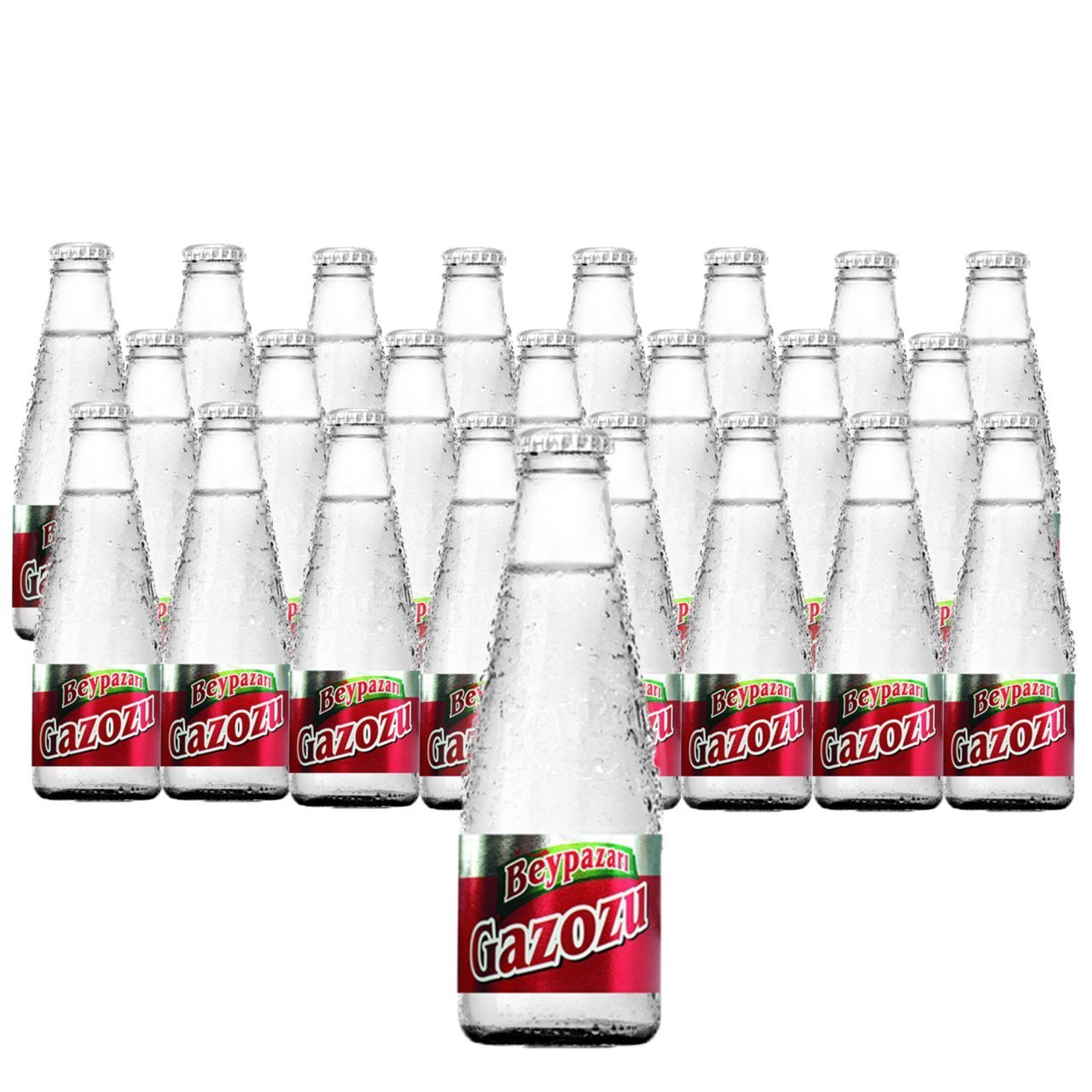 Beypazarı Gazozu 200 ml x 24 Adet