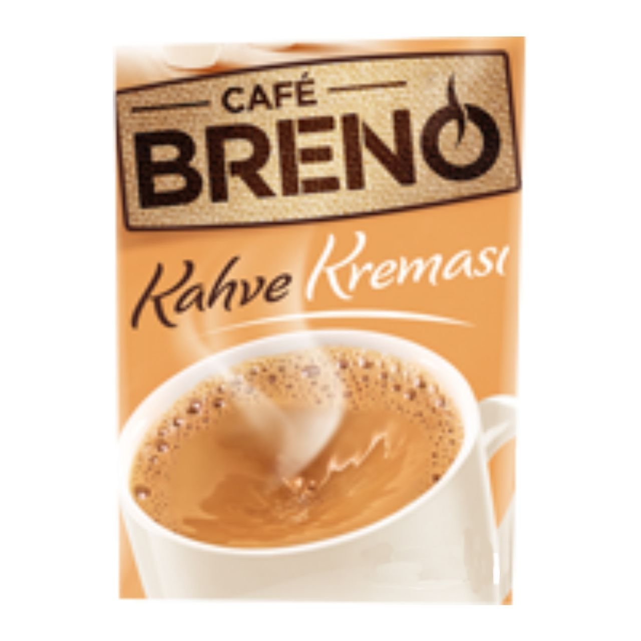 Cafe Breno Kahve Kreması 3gr x 50