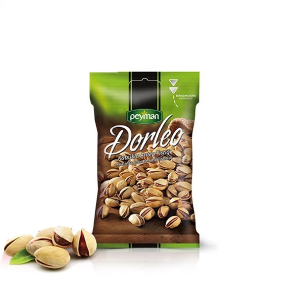 Peyman Dorleo İç Fındık 80 gr